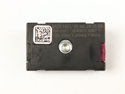 MODULO ELECTRONICO