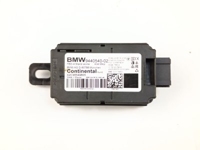 MODULO ELECTRONICO
