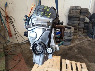 motor-completo de 1.4 16V 