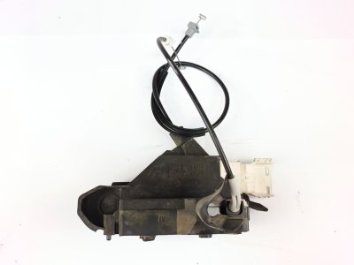 CERRADURA PUERTA DELANTERA DERECHA
