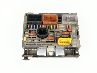 caja-reles-fusibles de 2.0 HDi (6DRHRH) 