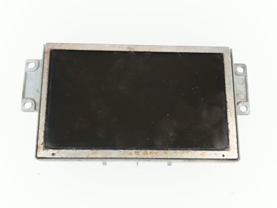 PANTALLA INTERIOR de 2.0 HDi (6DRHRH) 