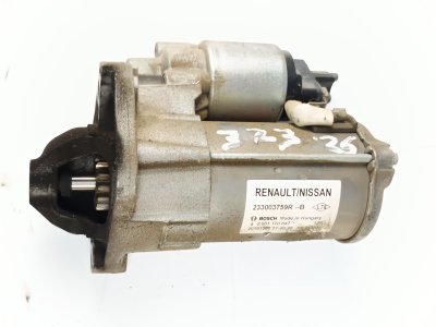 motor-arranque de dCi 115 