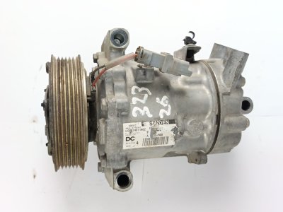 COMPRESOR AIRE ACONDICIONADO