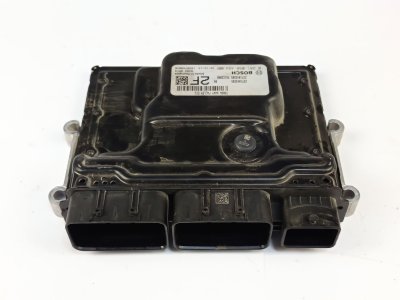 CENTRALITA MOTOR UCE