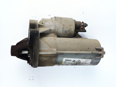 MOTOR ARRANQUE
