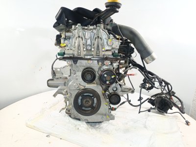 MOTOR COMPLETO