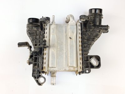 radiador-intercooler de 1.5 dCi 115 4x4 