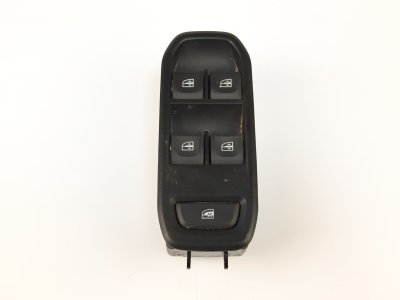 MANDO ELEVALUNAS DELANTERO IZQUIERDO  de 1.5 dCi 115 4x4 