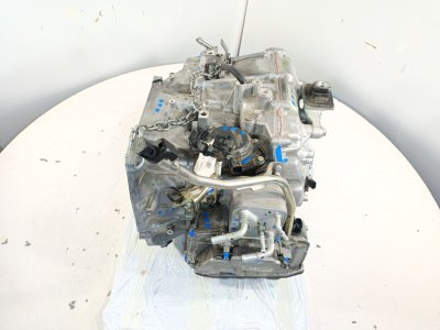 caja-cambios de TCe 140 