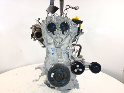 motor-completo de TCe 140 