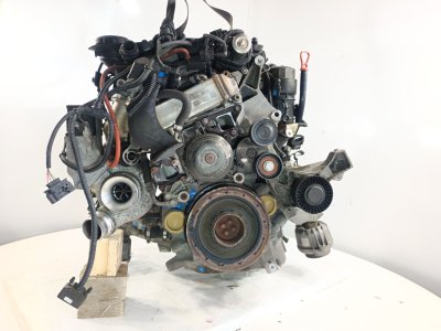 MOTOR COMPLETO