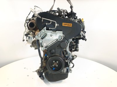 MOTOR COMPLETO de 2.0 TDI 
