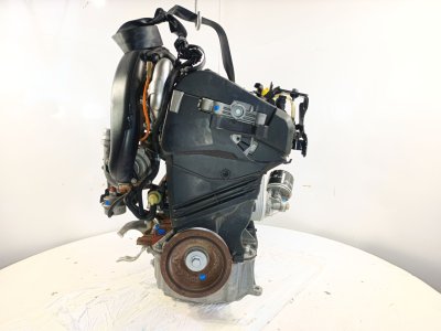 MOTOR COMPLETO