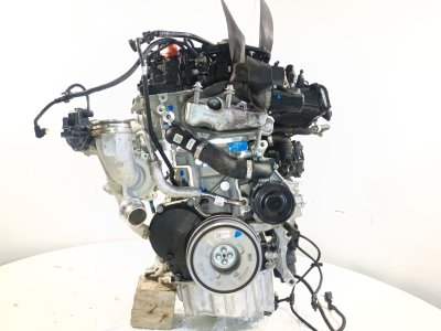 MOTOR COMPLETO