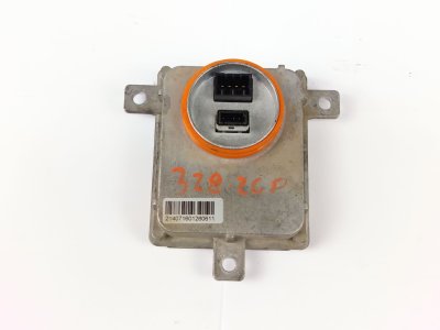 centralita-faros-xenon de 1.6 TDI 