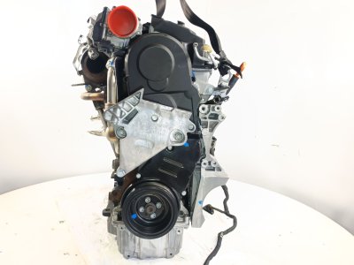 MOTOR COMPLETO de 1.9 TDI 
