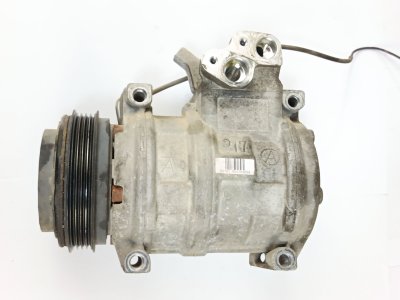 COMPRESOR AIRE ACONDICIONADO