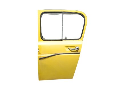 PUERTA TRASERA IZQUIERDA