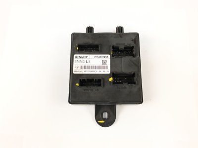 modulo-electronico de 1.5 Blue dCi 95 (F6AB) 