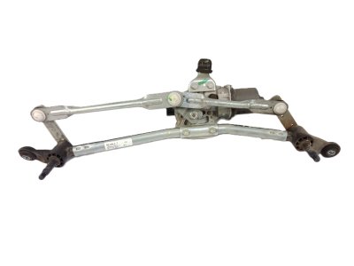 motor-limpia-delantero de 1.5 Blue dCi 95 (F6AB) 