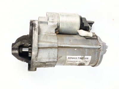 motor-arranque de 1.5 Blue dCi 95 (F6AB) 