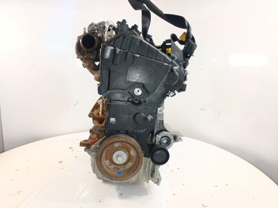 MOTOR COMPLETO
