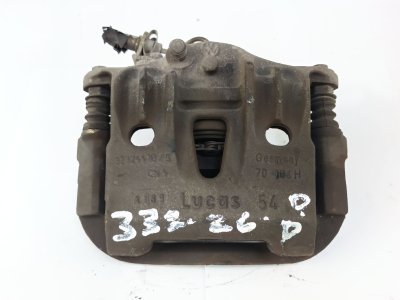 PINZA FRENO DELANTERA DERECHA