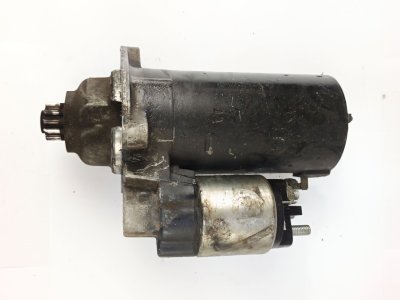 MOTOR ARRANQUE