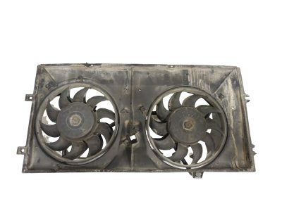 electroventilador de 1.9 TD 