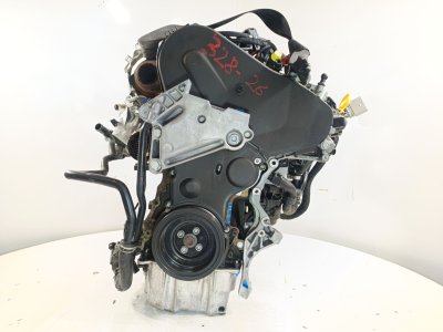 motor-completo de 1.6 TDI 