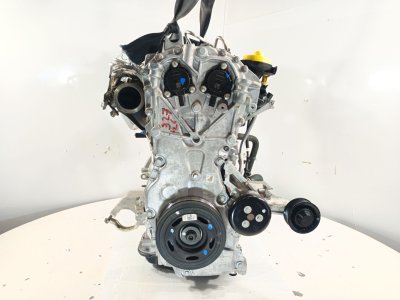 MOTOR COMPLETO