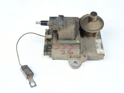 BOBINA ENCENDIDO de 1.4 (B/C40M) 