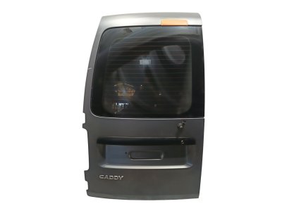 PORTON TRASERO IZQUIERDO