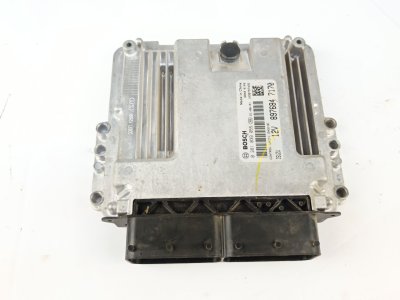 centralita-motor-uce de 1.9 Ddi 4x4 (TFS87J) 