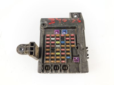 caja-reles-fusibles de 1.9 Ddi 4x4 (TFS87J) 