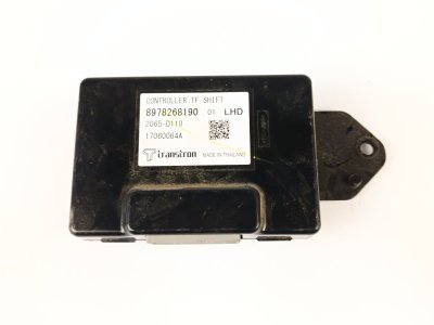 modulo-electronico de 1.9 Ddi 4x4 (TFS87J) 