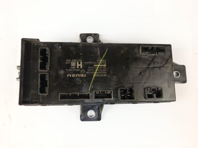 modulo-electronico de 1.9 Ddi 4x4 (TFS87J) 