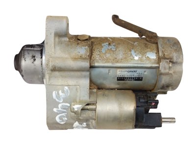 motor-arranque de 1.9 Ddi 4x4 (TFS87J) 