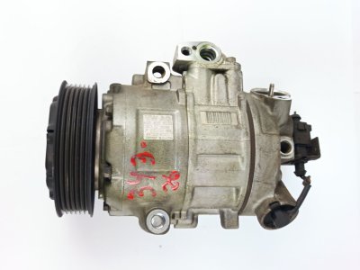 COMPRESOR AIRE ACONDICIONADO