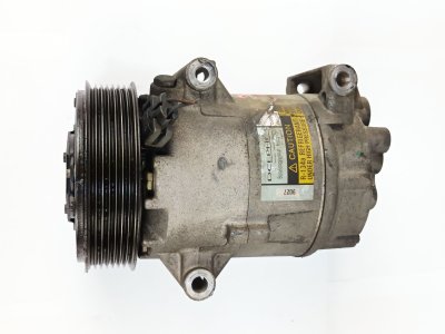 COMPRESOR AIRE ACONDICIONADO