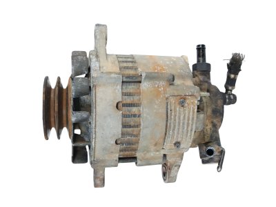 ALTERNADOR