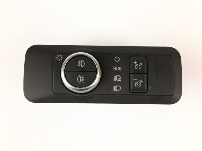 mando-luces de 2.0 TDCi 