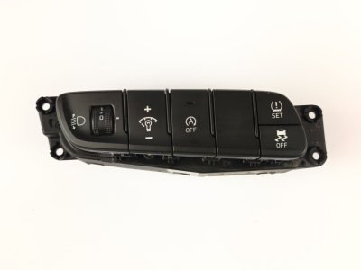 mando-multifuncion de 1.0 T-GDI 