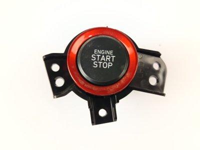 boton-start-stop de 1.0 T-GDI 