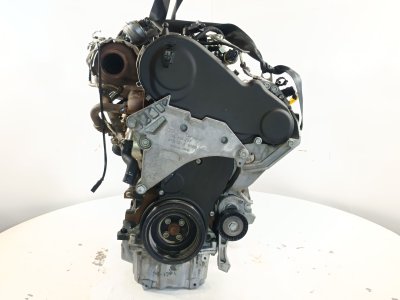 MOTOR COMPLETO