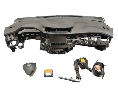 KIT AIRBAG
