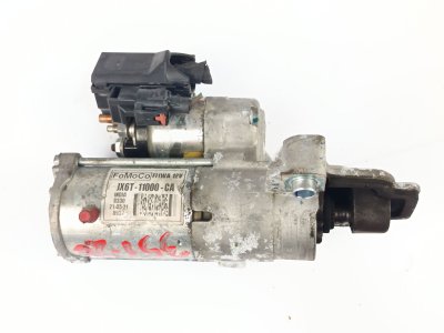 MOTOR ARRANQUE