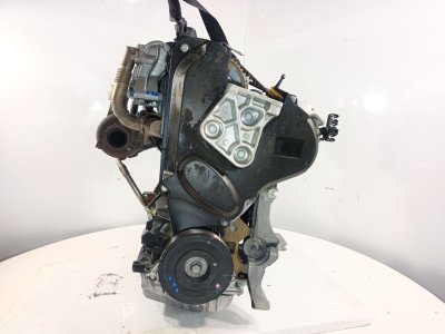 MOTOR COMPLETO de 1.9 dCi (JM0G, JM12, JM1G, JM2C) 