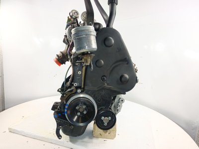 motor-completo de 1.9 TD 